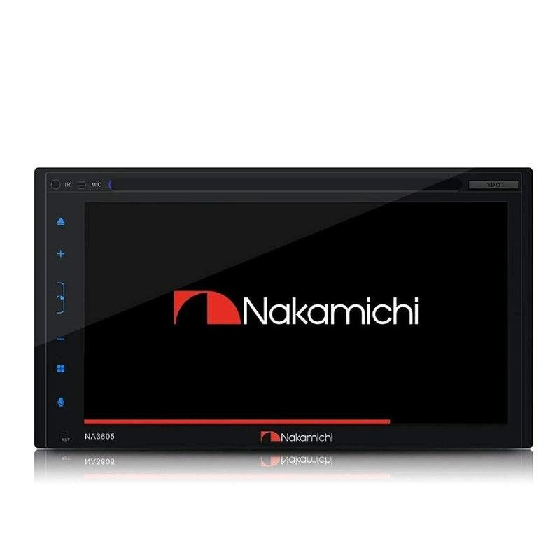 NAKAMICHI NA3605