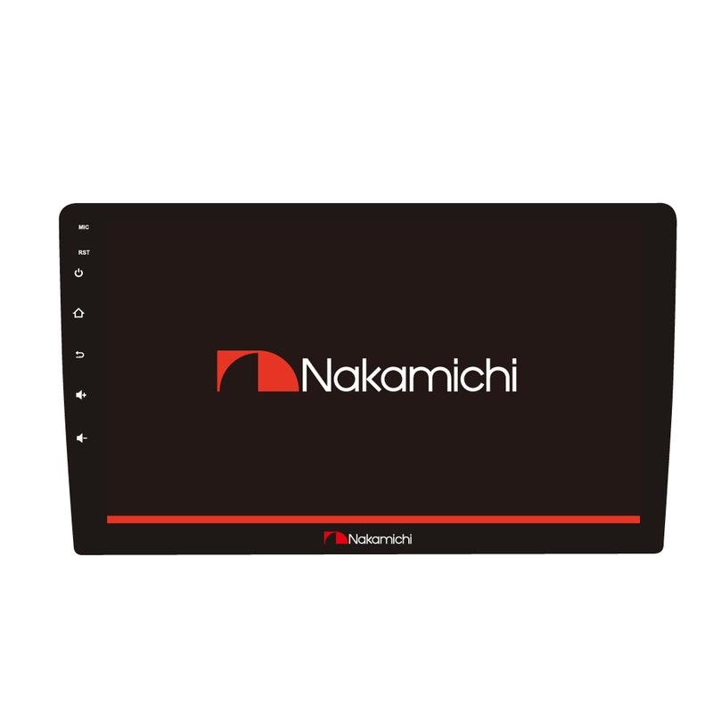 NAKAMICHI NAM5010